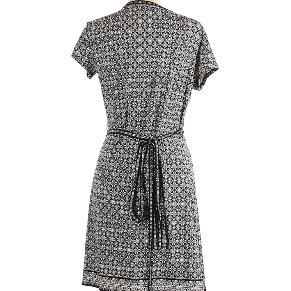 Max Studio Wrap Dress - Picture 2 of 2